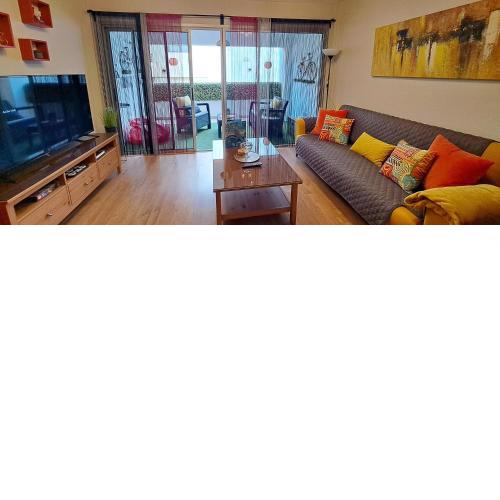 City Life Arrecife Apartment
