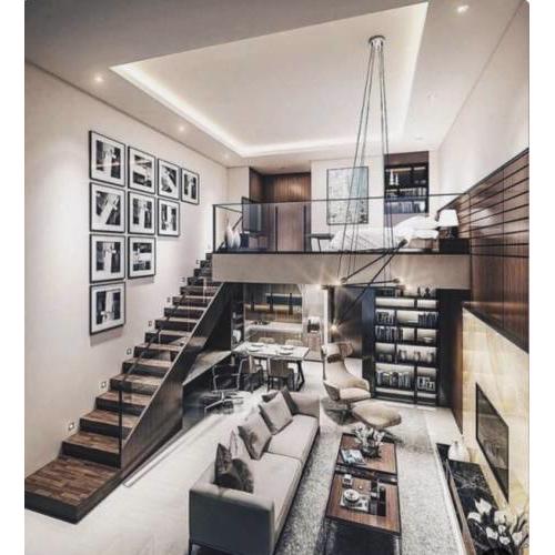 City Loft Apartments