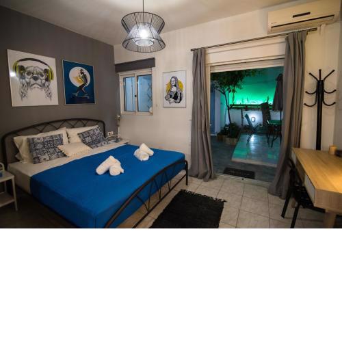 City Melody Accomodations