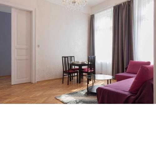 City park apartment