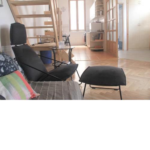 City Park Family Apt