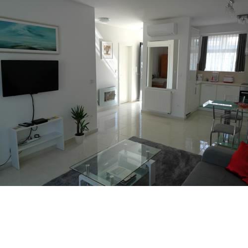 City Pearl Apartman