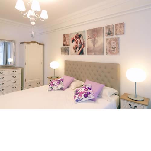 City Pearl Apartment