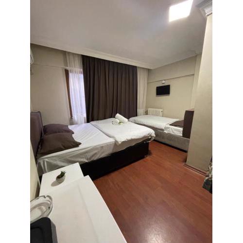 City plus Hotel (in istiklal Street)