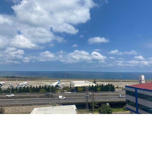 City Port Suites Trabzon