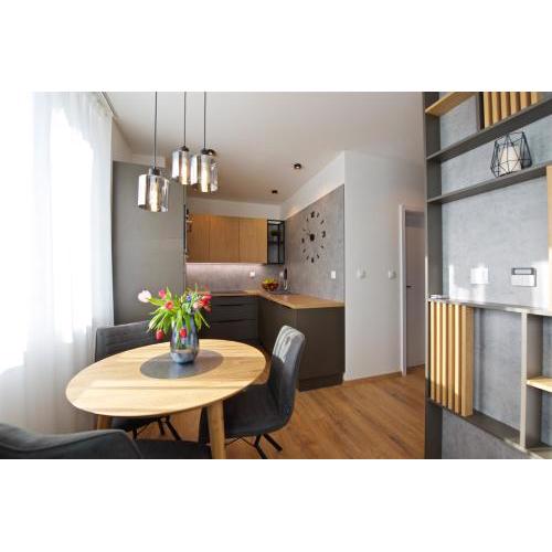 CITY PRESTIGE apartment Trencin