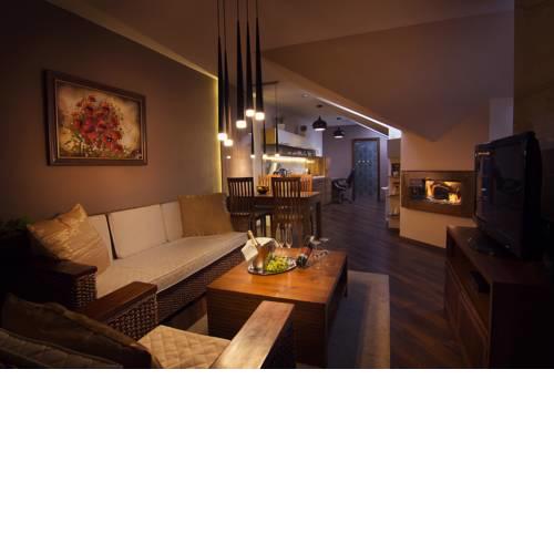 City Residence Apartment Hotel