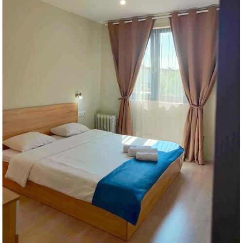 City Residence Apartments Sofia