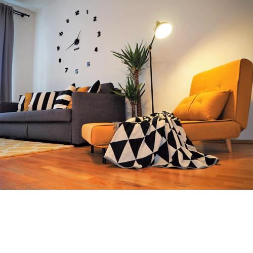 City Residence Apartments