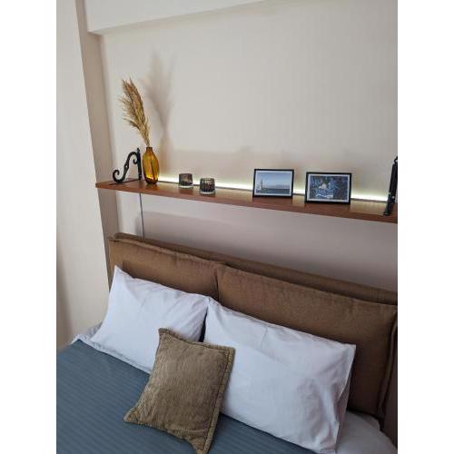City Retreat Apartment