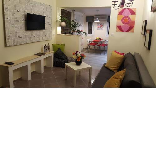City Space Apartments