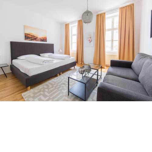 City Stay Vienna – Mariahilf