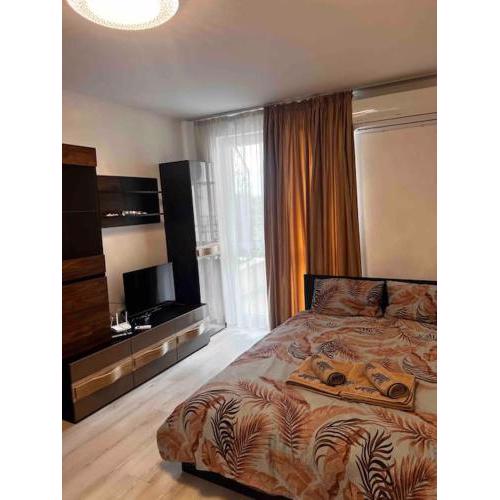 City Studio Asteri