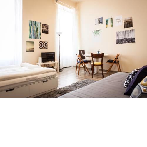 City Studio Bratislava