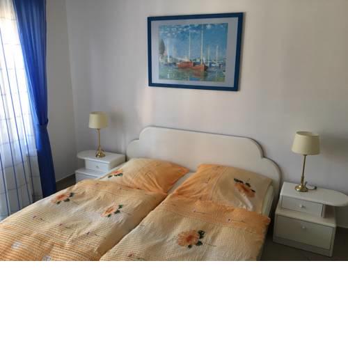 City Time Apartments