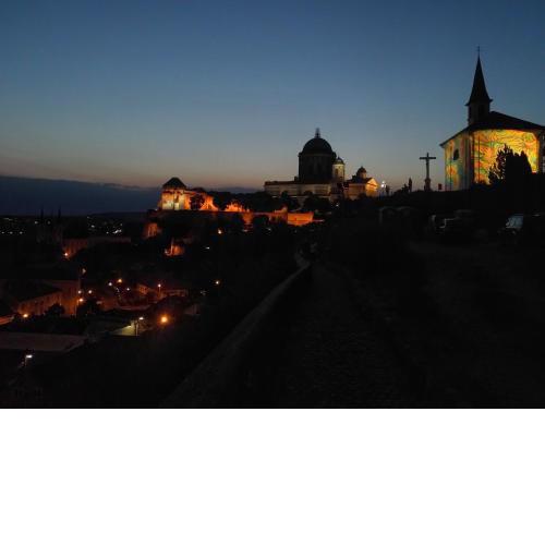 City-Top Vendégház