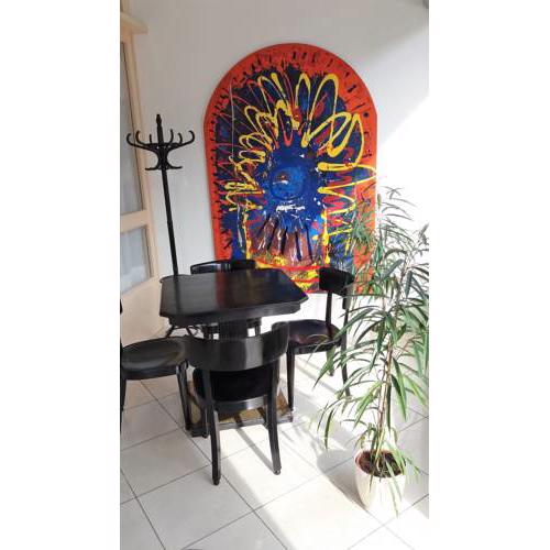 City-Veranda-Appartement