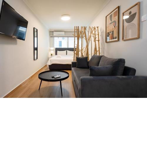 City Vibes Apartment