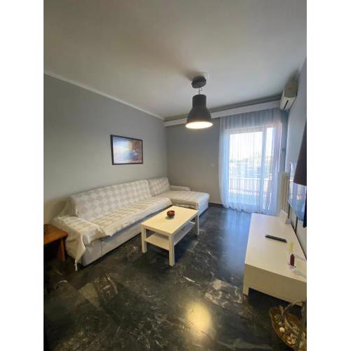 City View Apartment