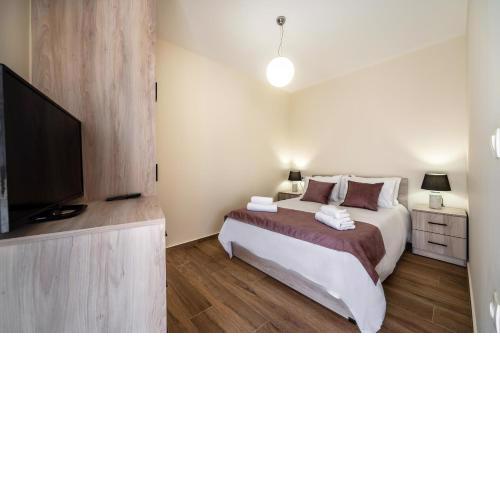 City View Apartments