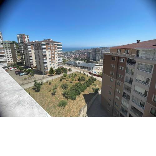 City View Trabzon