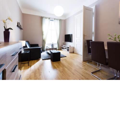 City Wohnung in perfekter Lage