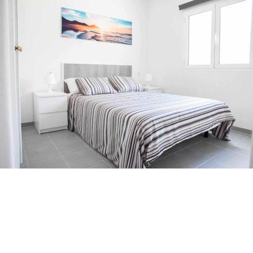 CITY y BEACH Arrecife Apartment