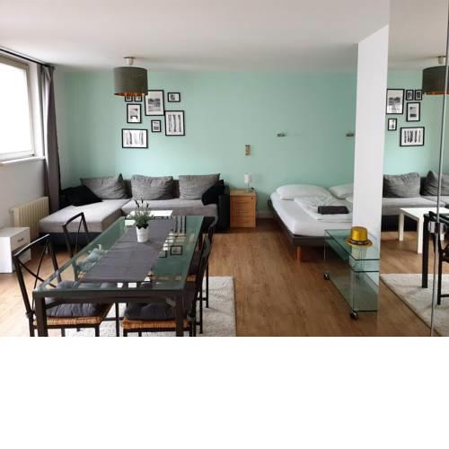 Cityapartment Lindengasse