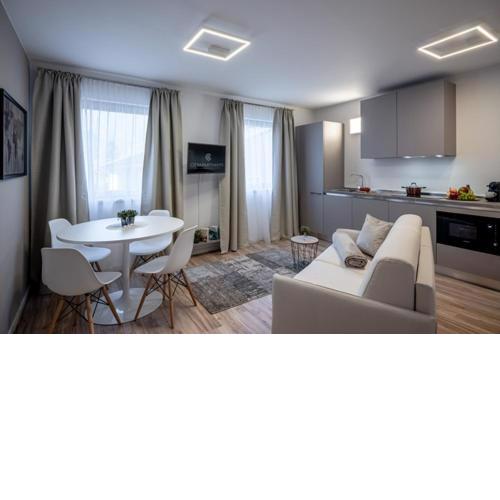 CityApartments