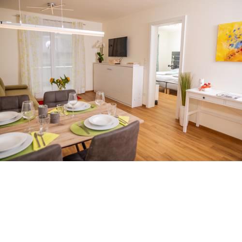 Cityappartement Dornbirn