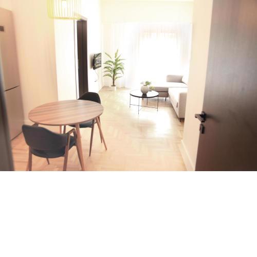 Citybreak Apartments 301