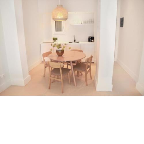 Citybreak Apartments 302