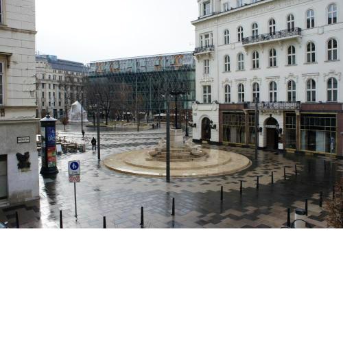 CityCenter App