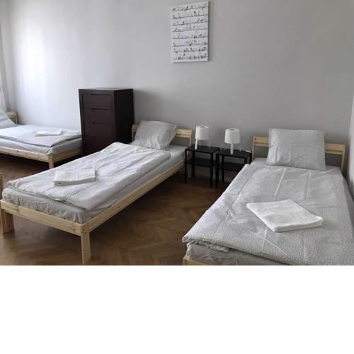 CityCenter Hostel Budapest