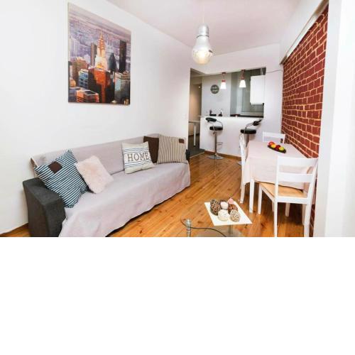Citycenter,modern apartment