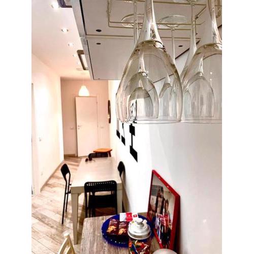 CityCentre Apartment Leisure & Pleasure