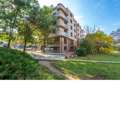CityHome Aparthotel