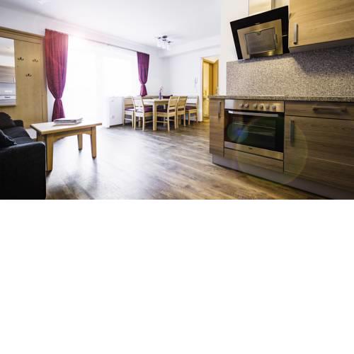 Cityhouse Apartments Schladming