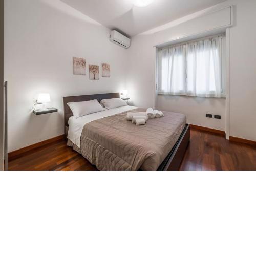 [CityLife] - Elegante appartamento