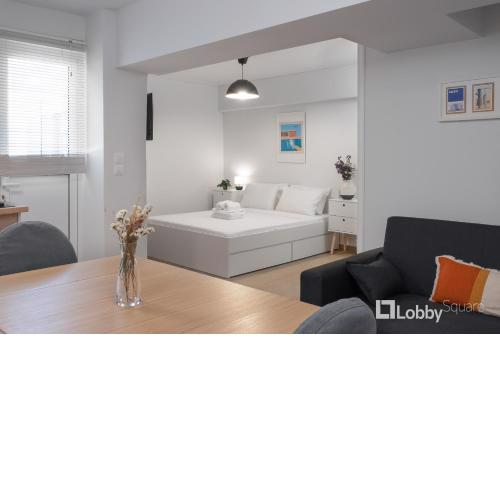 CityLiv Studio by LobbySquare