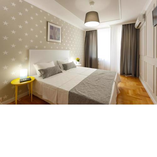 CityResidence Aparthotel
