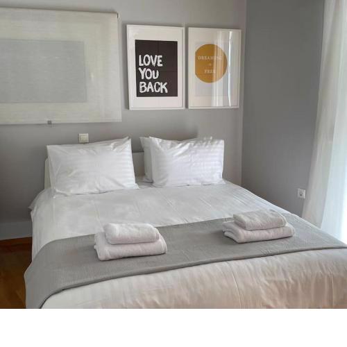 Cityspace Apartment, Athens