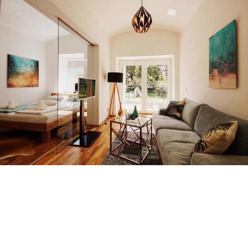 Citystar Design Apartment