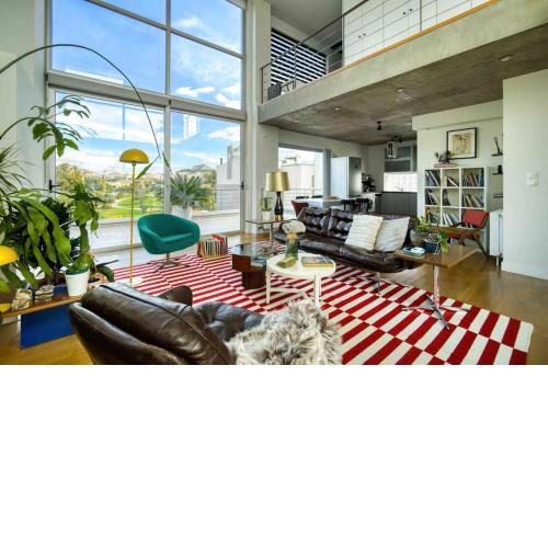 CityVibes Signature Penthouse