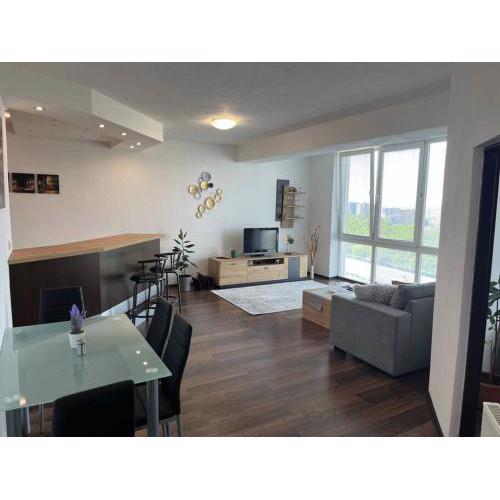 Cityview ApartmanKosice