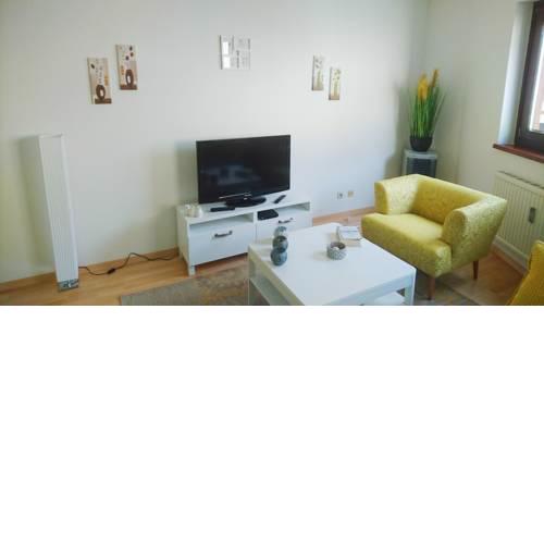 Citywohnung