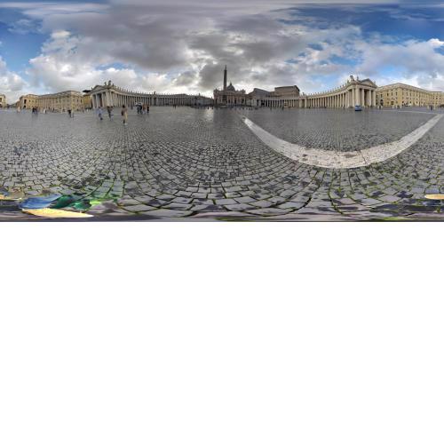 Ciudad de Roma
