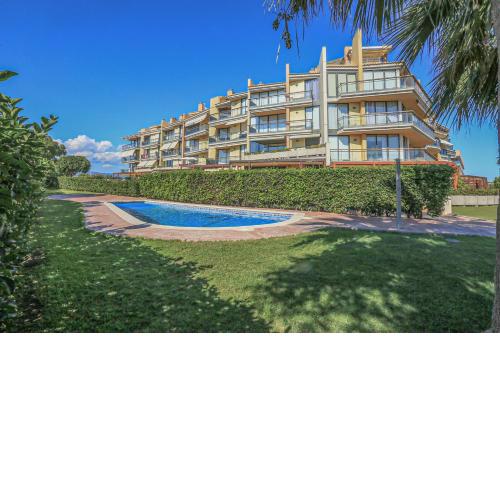 Ciutadella A Litoral Costa Dorada - ONLY FAMILIES