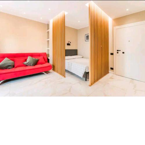 Civico 2Cento - Vatican Suite