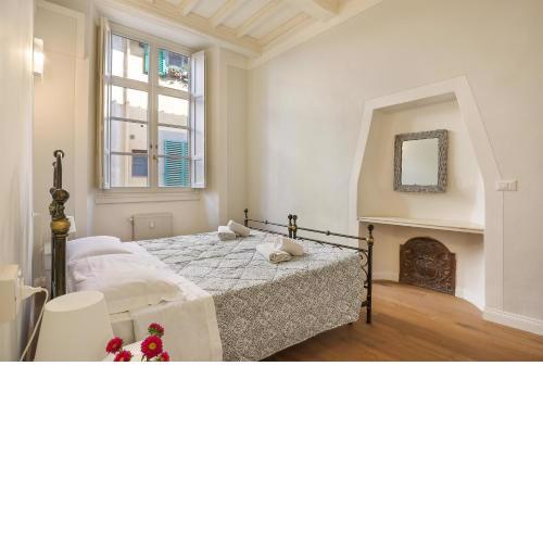 Civico 7 - Sweet Dreams in Florence
